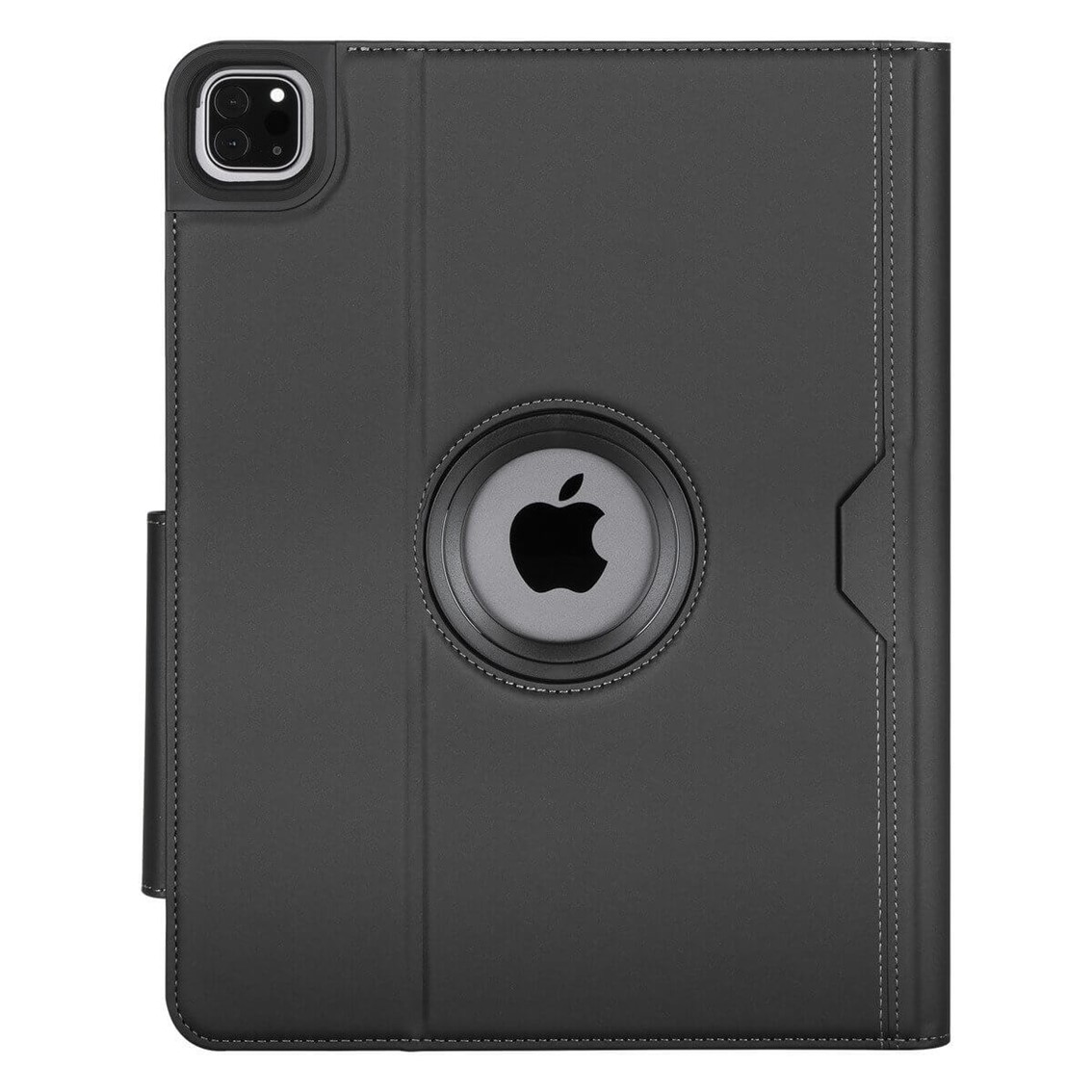 FUNDA TARGUS VERSAVU PARA IPAD PRO TABLET 12.9" NEGRA