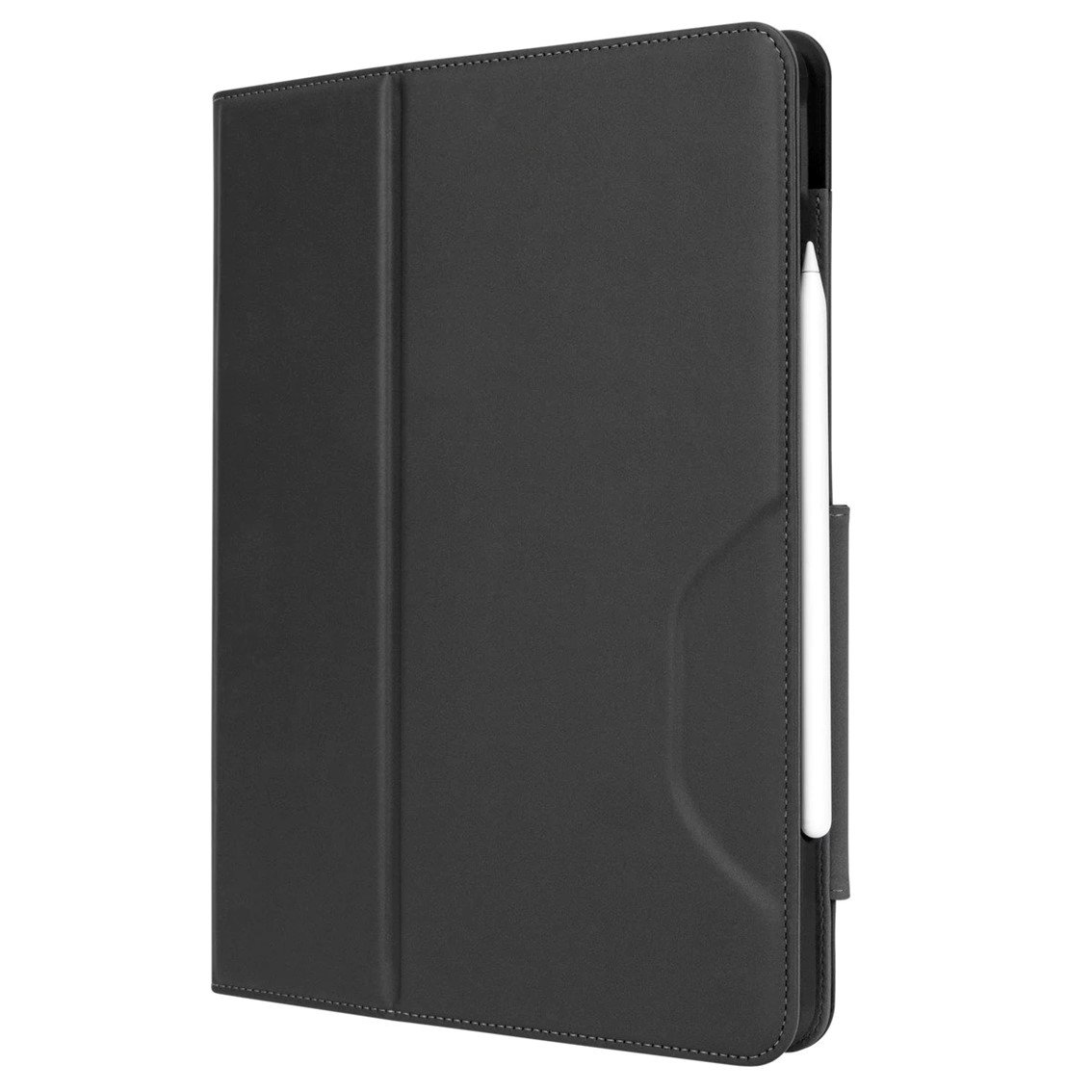 FUNDA TARGUS VERSAVU PARA IPAD PRO TABLET 12.9" NEGRA