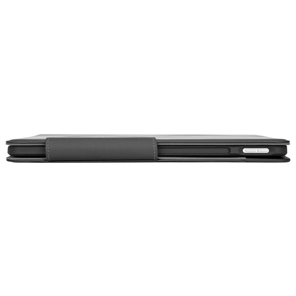 FUNDA TARGUS VERSAVU PARA IPAD PRO TABLET 12.9" NEGRA
