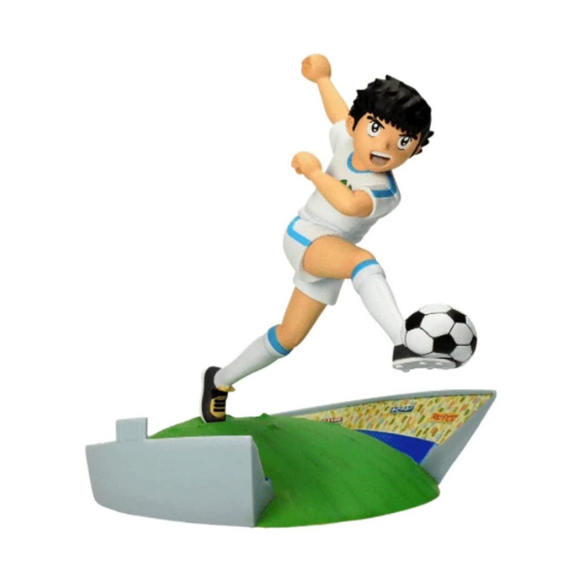 FIGURA SD TOYS CAMPEONES OLIVER & BENJI OLIVER ATOM DELUXE