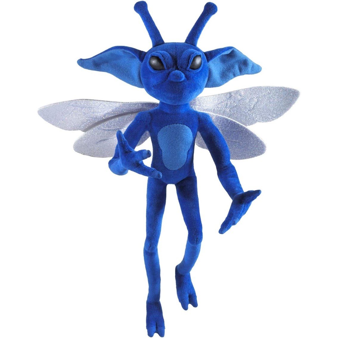 PELUCHE THE NOBLE COLLECTION HARRY POTTER DUENDECILLO DE CORNUALLES