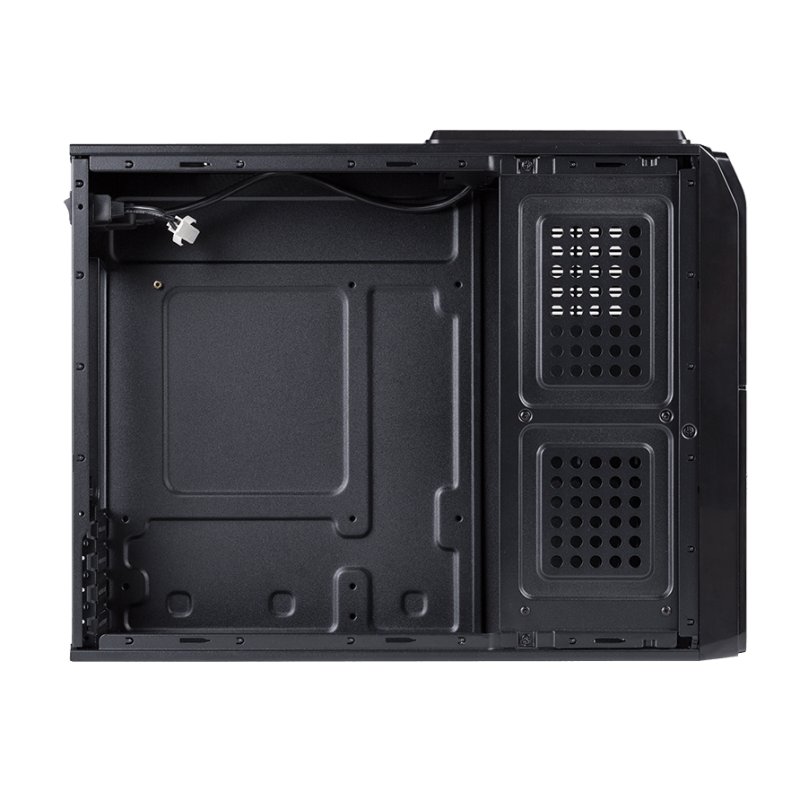 CAJA ORDENADOR HIDITEC MICRO ATX/ITX SLIM20 PRO USB 3.0