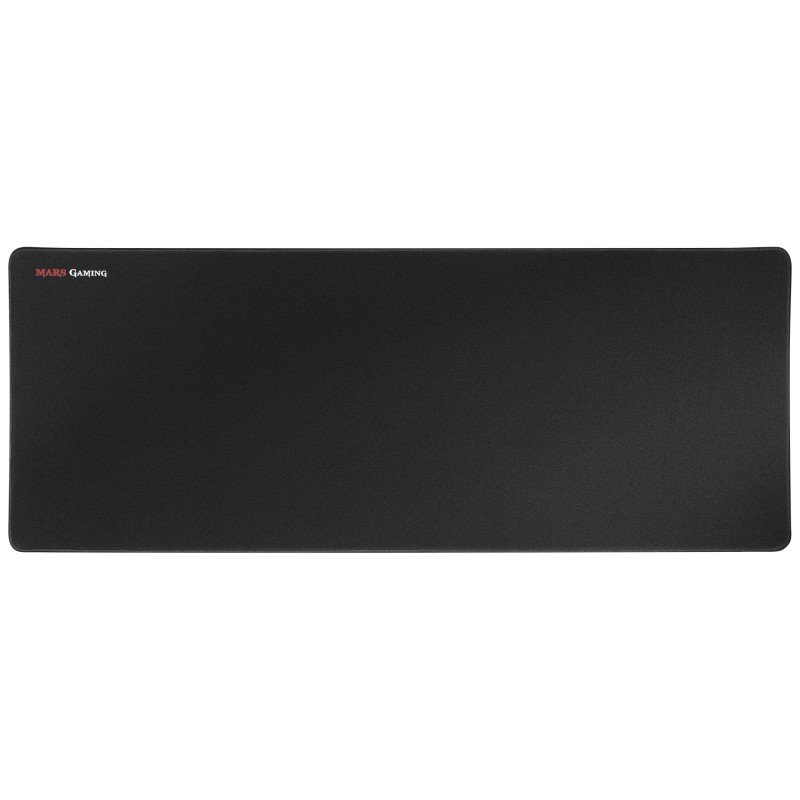 KIT TECLADO + RATON MARS GAMING MCPX RGB NEGRO + ALFOMBRILLA