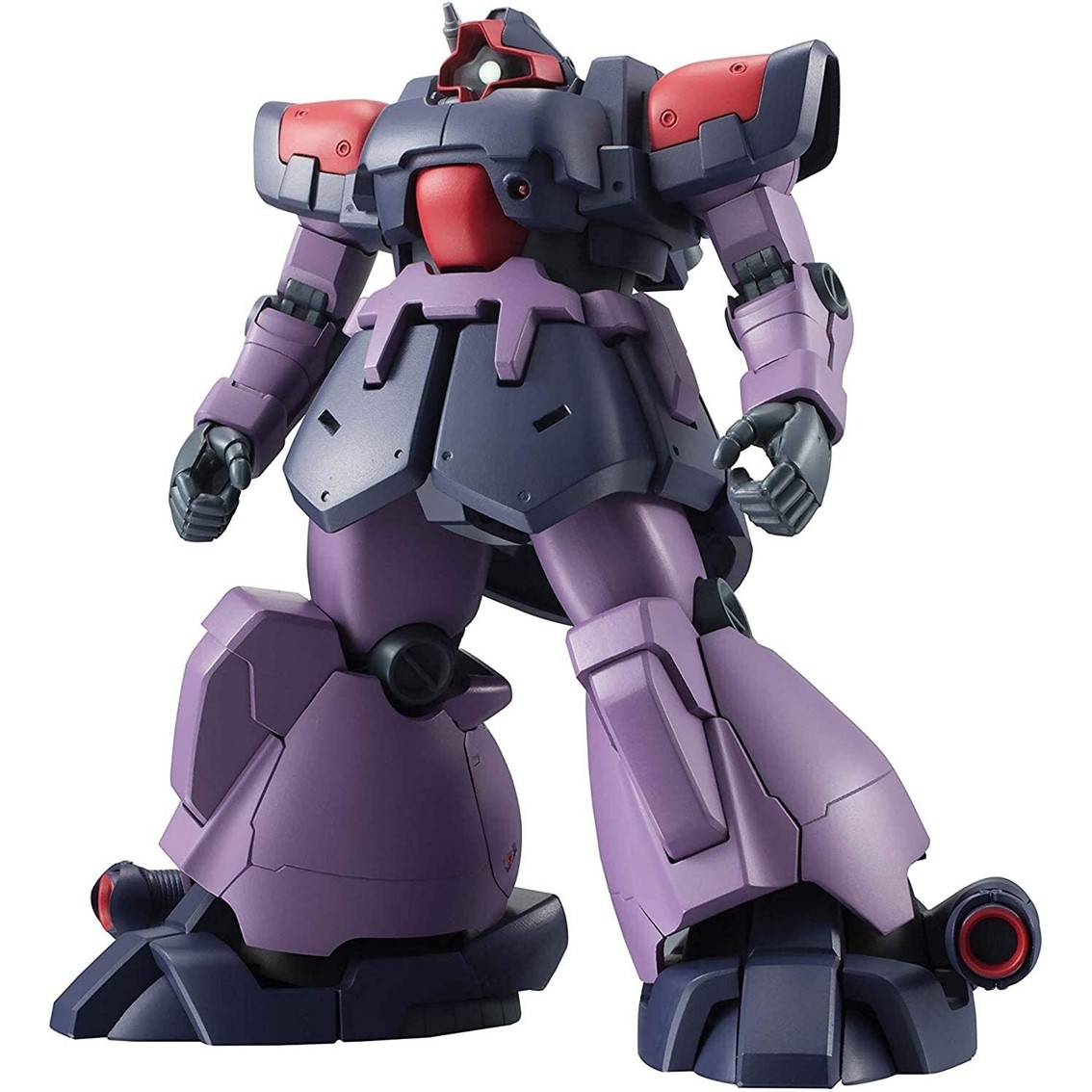 FIGURA TAMASHII NATIONS A.N.I.M.E. MOBILE SUIT GUNDAM ROBOT MS-09F DOM TROOPER ROBOT SPIRITS