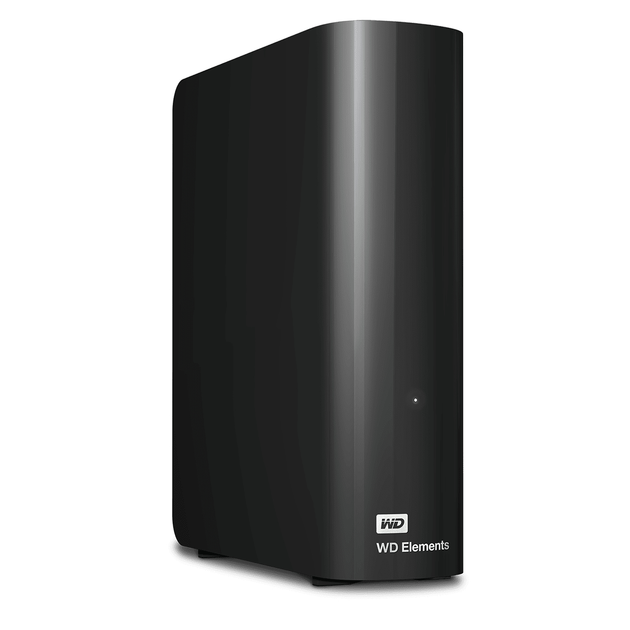 DISCO DURO EXTERNO HDD WD WESTERN DIGITAL 18TB ELEMENTS DESKTOP 3.5" USB 3.0 NEGRO