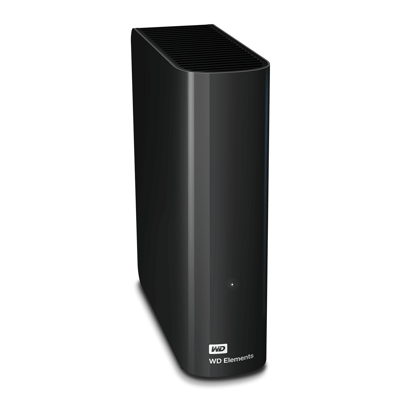 DISCO DURO EXTERNO HDD WD WESTERN DIGITAL 18TB ELEMENTS DESKTOP 3.5" USB 3.0 NEGRO