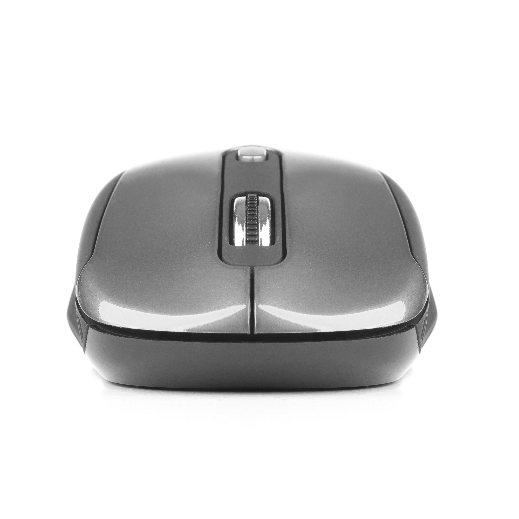 RATON INALAMBRICO NGS HAZE / 2.4GHZ / OPTICO / 800 - 1600DPI / 3 BOTONES / NANO RECEPTOR USB