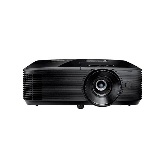 PROYECTOR OPTOMA X400LVE DLP XGA 4000 LUMENES ANSI/ HDMI / VGA / USB POWER / 3D