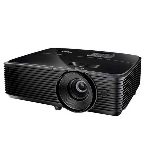 PROYECTOR OPTOMA X400LVE DLP XGA 4000 LUMENES ANSI/ HDMI / VGA / USB POWER / 3D