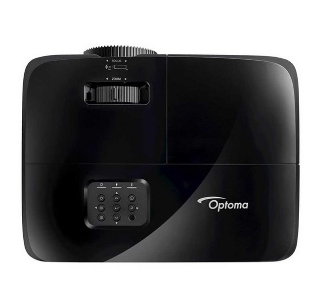 PROYECTOR OPTOMA X400LVE DLP XGA 4000 LUMENES ANSI/ HDMI / VGA / USB POWER / 3D