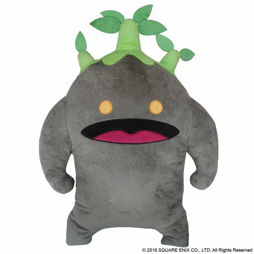 PELUCHE COJIN SQUARE ENIX FINAL FANTASY XIV HEAVENSWARD SOFT TOY GOOBBUE