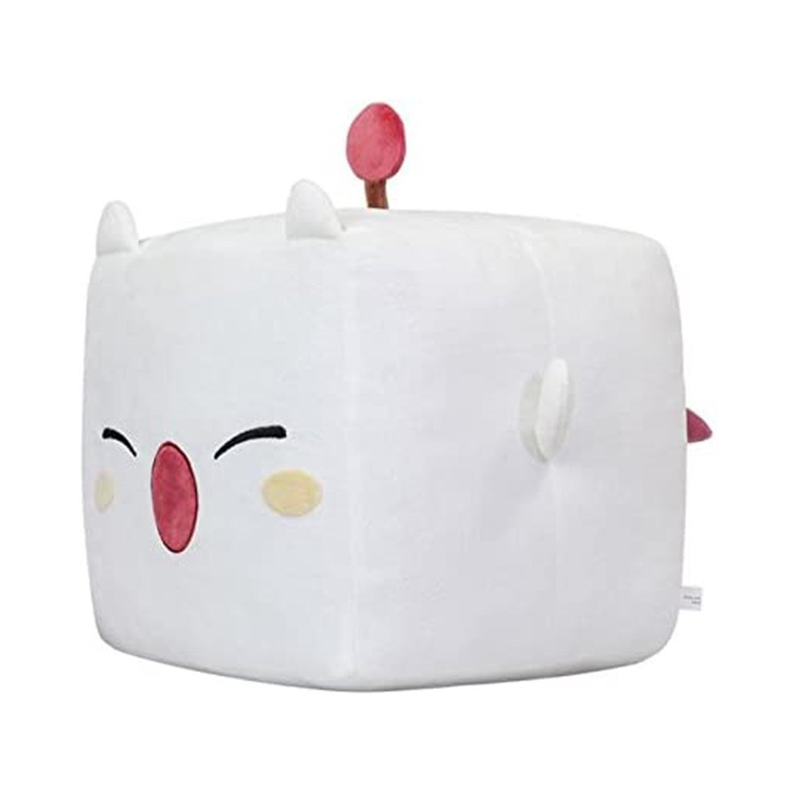 PELUCHE COJIN SQUARE ENIX FINAL FANTASY MOOGLE