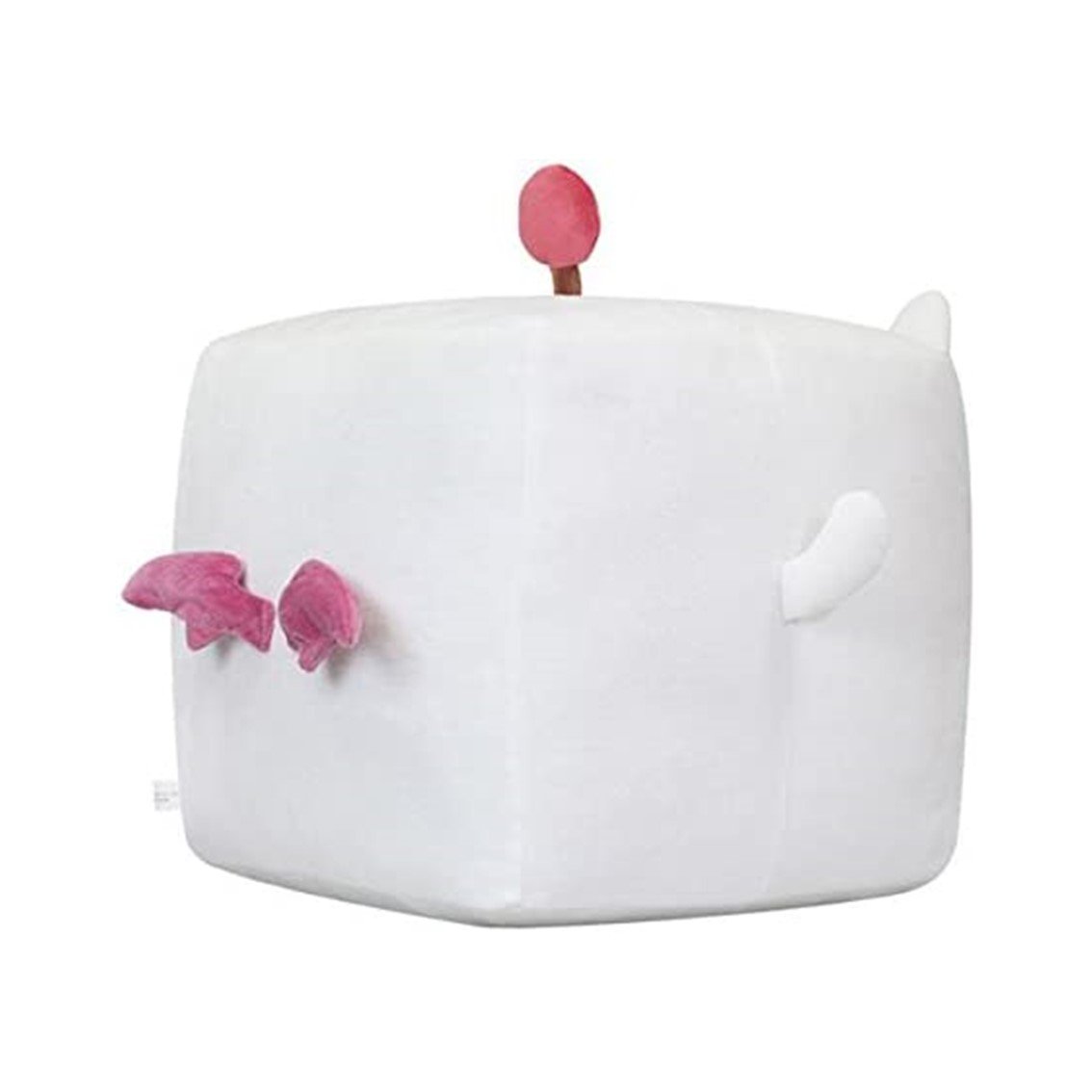 PELUCHE COJIN SQUARE ENIX FINAL FANTASY MOOGLE