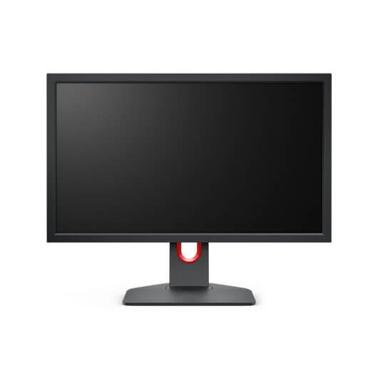MONITOR LED GAMING 24.5" BENQ ZOWIE XL2540K TN/ FHD/ HDMI/ DP/ 240HZ/ 1MS/ VESA