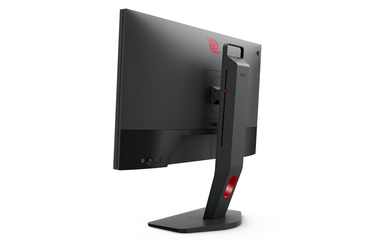 MONITOR LED GAMING 24.5" BENQ ZOWIE XL2540K TN/ FHD/ HDMI/ DP/ 240HZ/ 1MS/ VESA