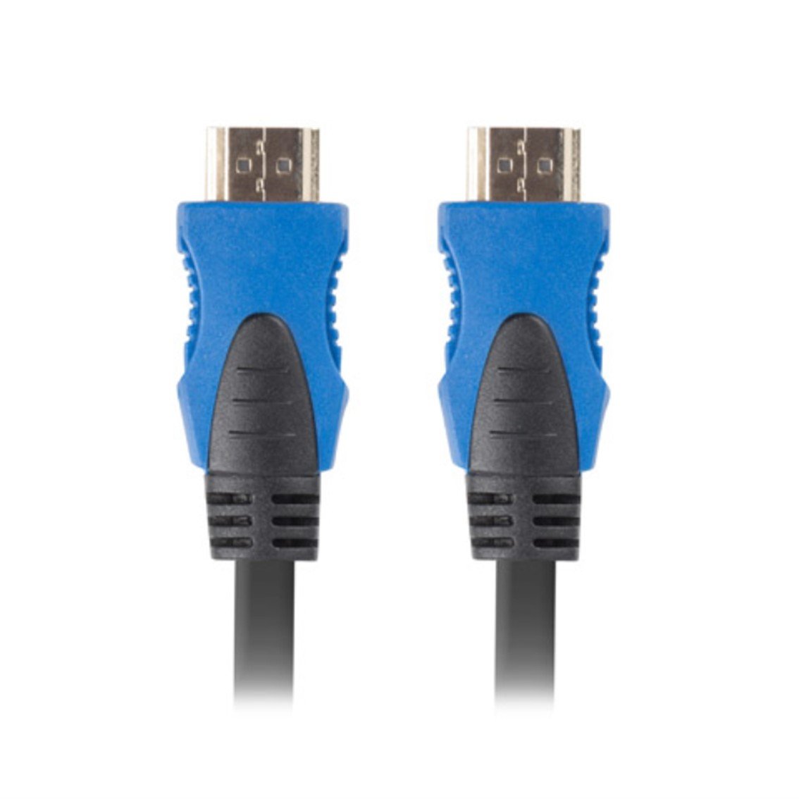 CABLE HDMI 4K LANBERG 4.5M / MACHO - MACHO / NEGRO