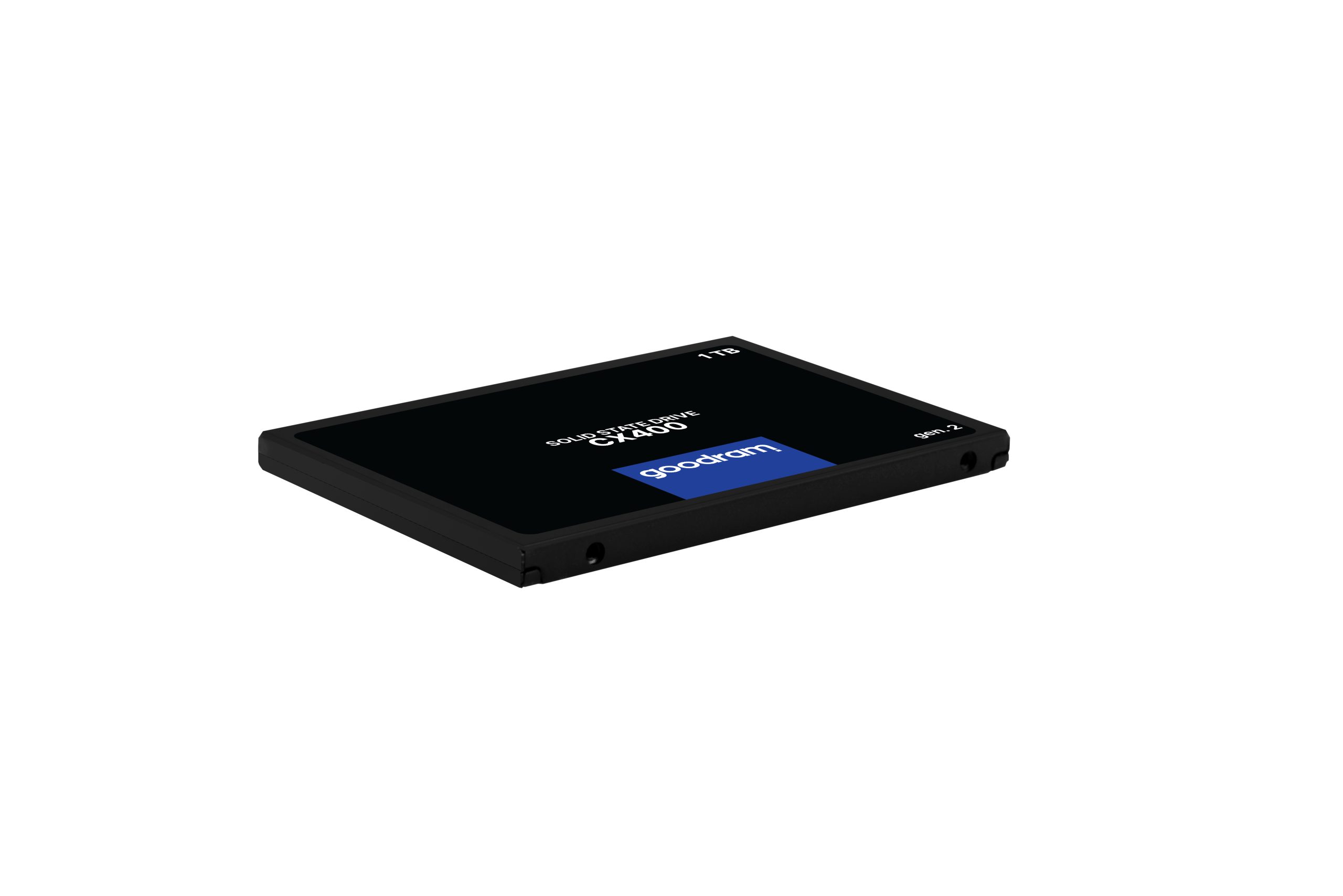 DISCO DURO INTERNO SOLIDO SSD GOODRAM SSDPR-CX400-01T-G2 1TB 2.5" SATA3 CX400