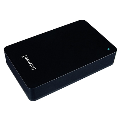 DISCO DURO EXTERNO HDD INTENSO 8TB 3.5" USB 3.0