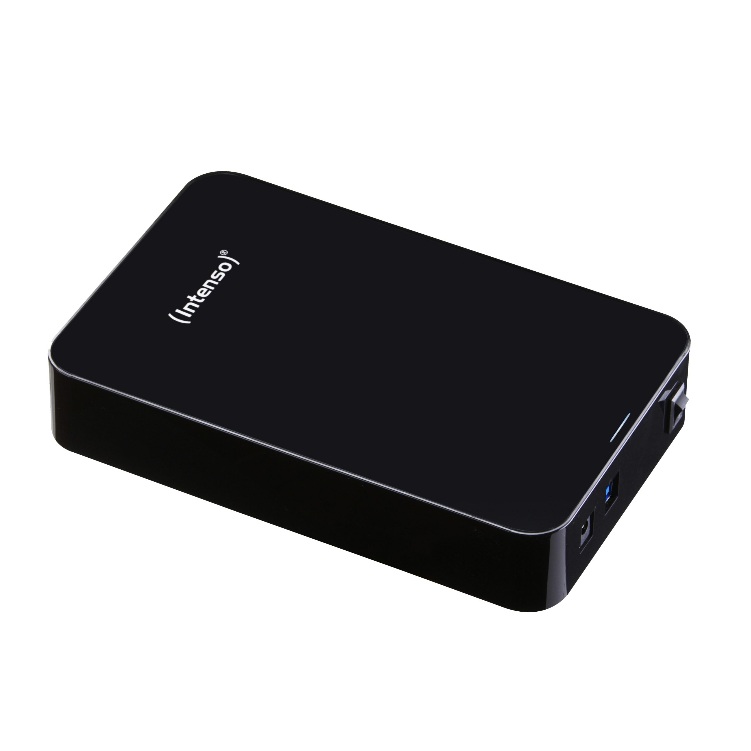 DISCO DURO EXTERNO HDD INTENSO 8TB 3.5" USB 3.0