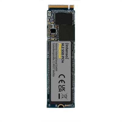 DISCO DURO INTERNO SOLIDO SSD INTENSO 500GB PREMIUM NVMe
