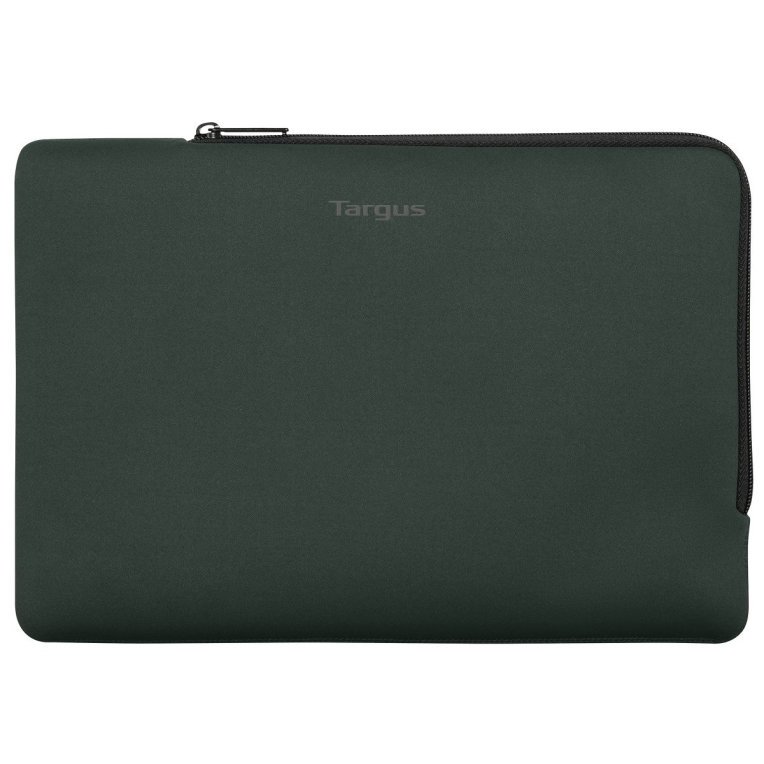 FUNDA TARGUS ECOSMART MULTI- FIT PARA PORTATIL 16" VERDE OSCURO