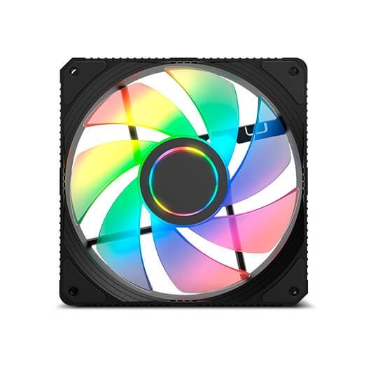 VENTILADOR CAJA NOX M-FAN 120X120
