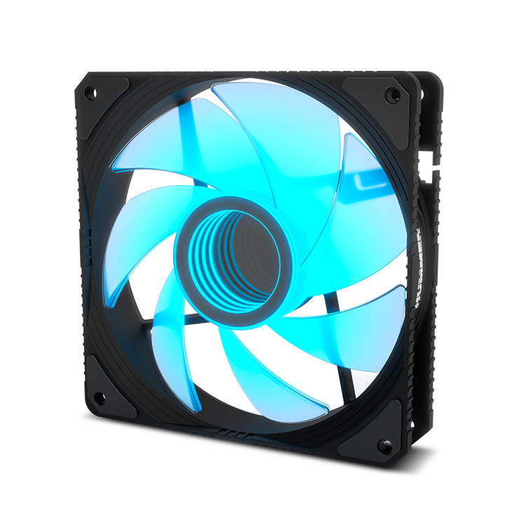 VENTILADOR CAJA NOX M-FAN 120X120