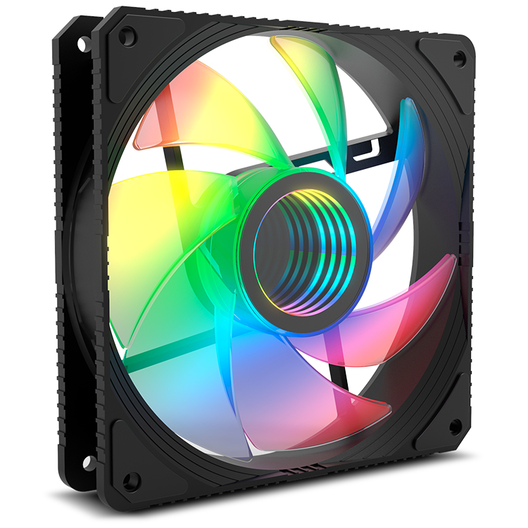 VENTILADOR CAJA NOX M-FAN 120X120