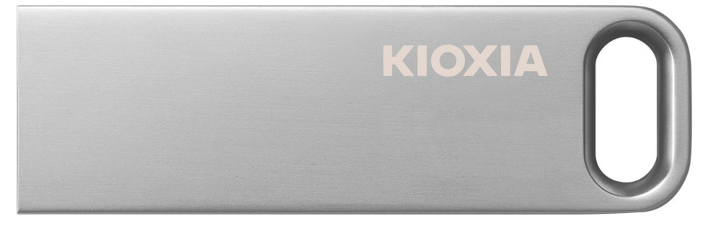 MEMORIA USB 3.2 KIOXIA 64GB U366 METAL