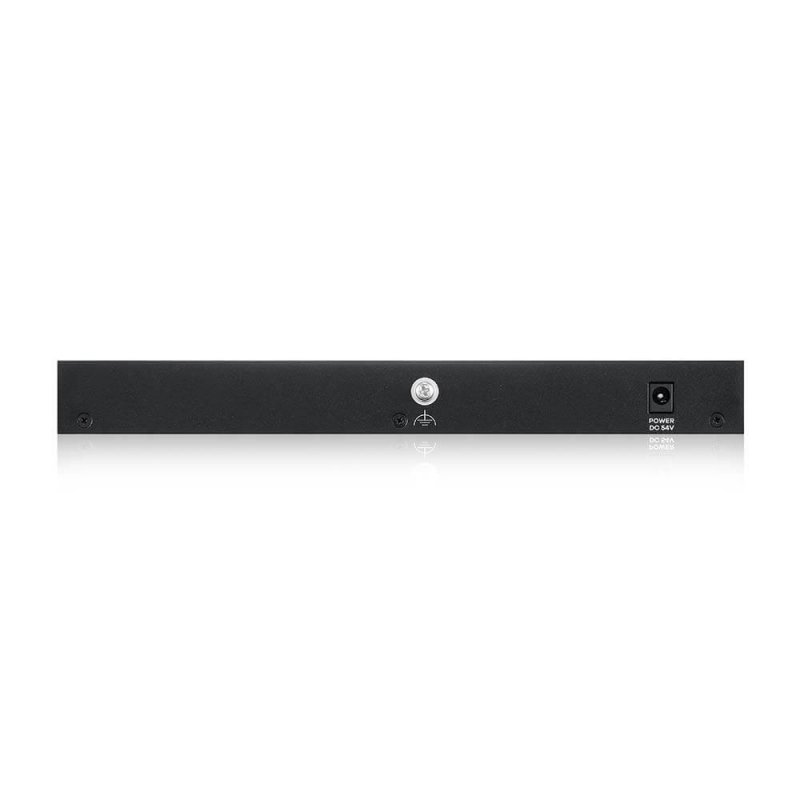 SWITCH 8 PUERTOS ZYXEL GS1915-8EP GIGABIT ETHERNET POE 60W NEBULA