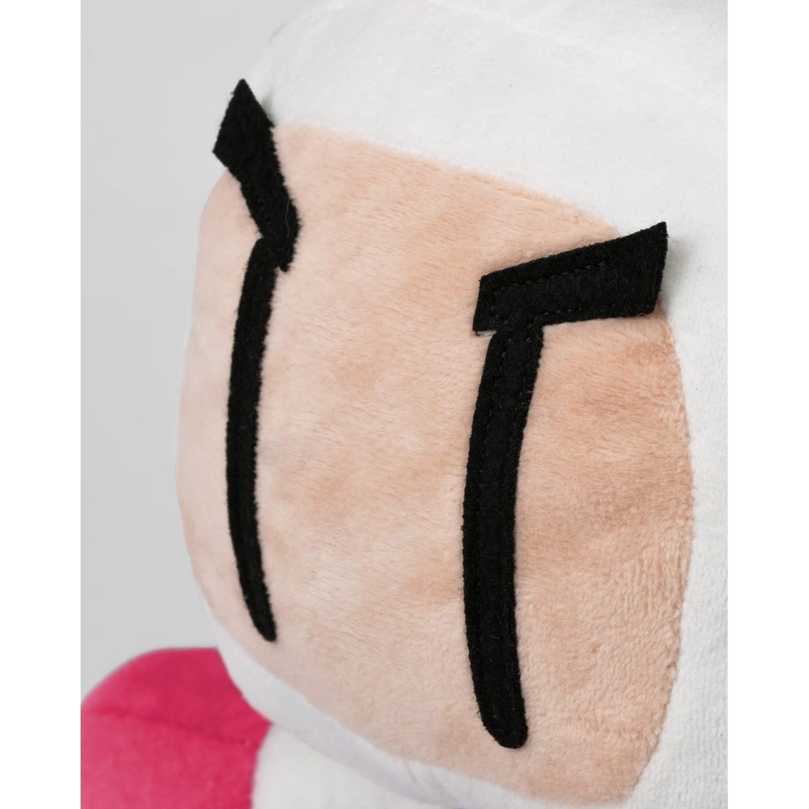 PELUCHE ITEM LAB VIDEOJUEGOS BOMBERMAN KONAMI BOMBERMAN PLUSH