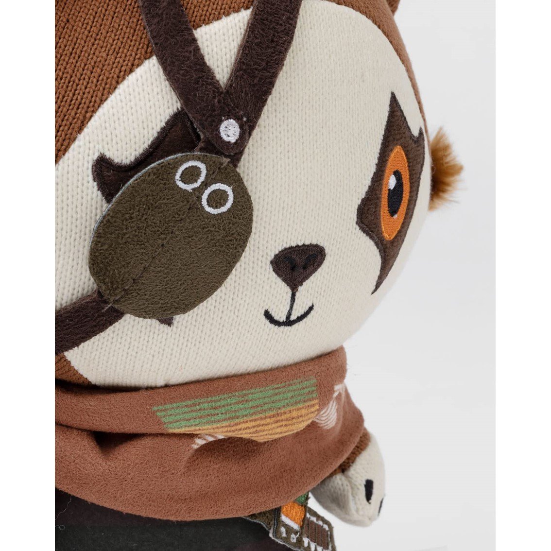 PELUCHE ITEM LAB BIOMUTANT