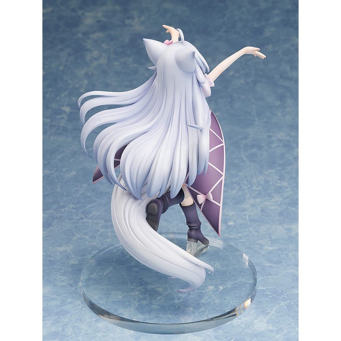 FIGURA GOOD SMILE COMPANY DRUGSTORE IN ANOTHER WORLD THE SLOW LIFE OF A CHEAT PHARMACIST NOELA ESCALA 1/7
