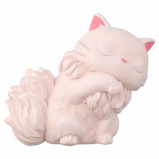 IMAN NEVERA STUDIO GHIBLI NICKY LA APRENDIZ DE BRUJA GATO LILY