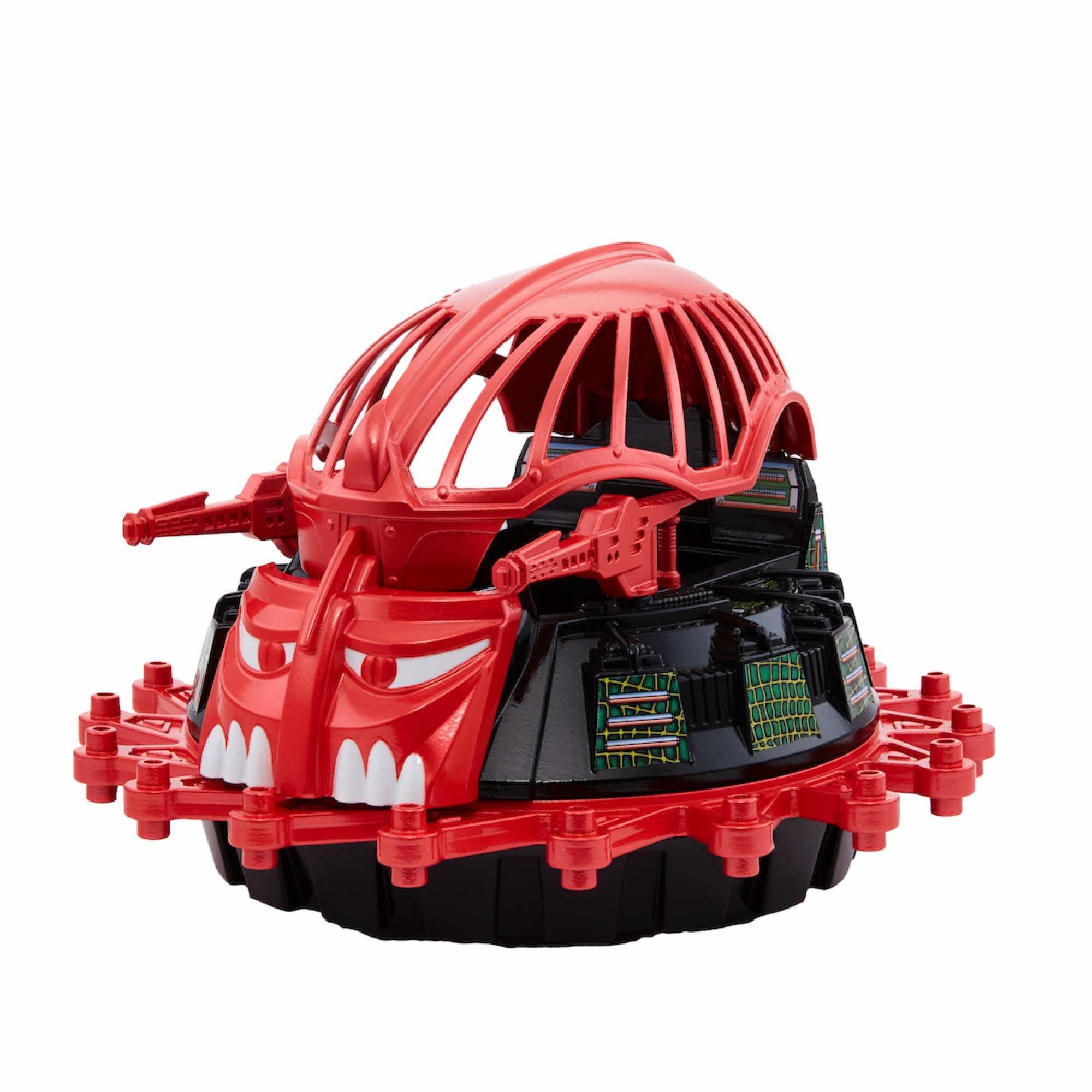 ROTON VEHICULO 22 CM MASTERS OF THE UNIVERSE ORIGINS HGW37