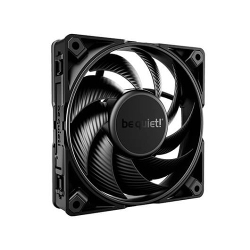 VENTILADOR 120 X 120 BE QUIET SILENT WINGS PRO 4 3000RPM/ PWM