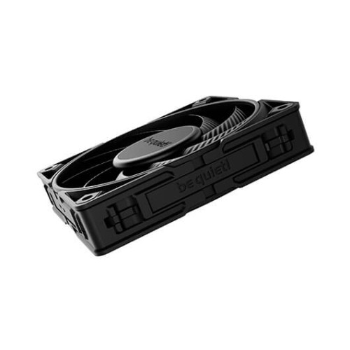 VENTILADOR 120 X 120 BE QUIET SILENT WINGS PRO 4 3000RPM/ PWM