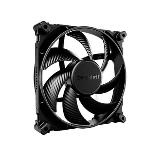 VENTILADOR 140 X 140 BE QUIET SILENT WINGS 4 PWM HIGH SPEED 1900RPM/ PWM