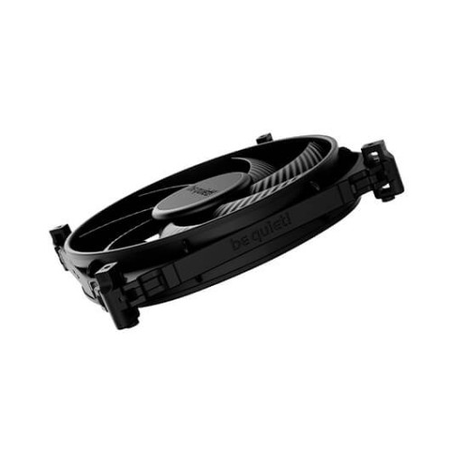 VENTILADOR 140 X 140 BE QUIET SILENT WINGS 4 PWM HIGH SPEED 1900RPM/ PWM