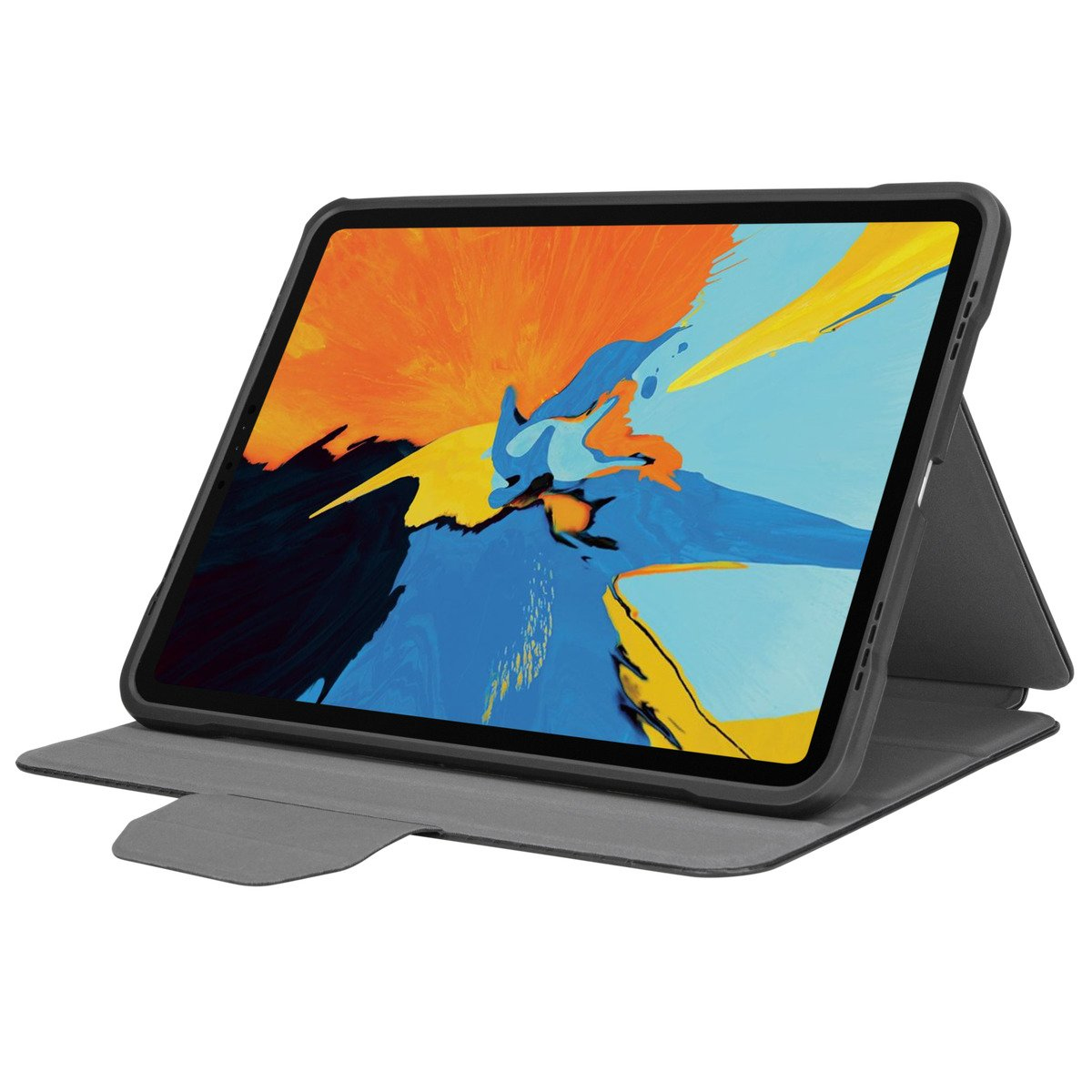 FUNDA TABLET TARGUS CLICK-IN 10.9" IPAD AIR 4 GEN Y 11" IPAD PRO 1 y 2 GEN NEGRO