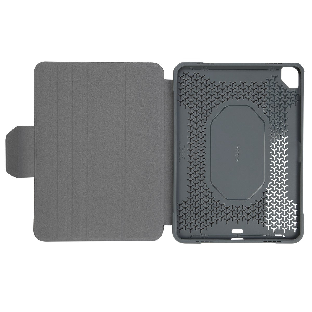 FUNDA TABLET TARGUS CLICK-IN 10.9" IPAD AIR 4 GEN Y 11" IPAD PRO 1 y 2 GEN NEGRO