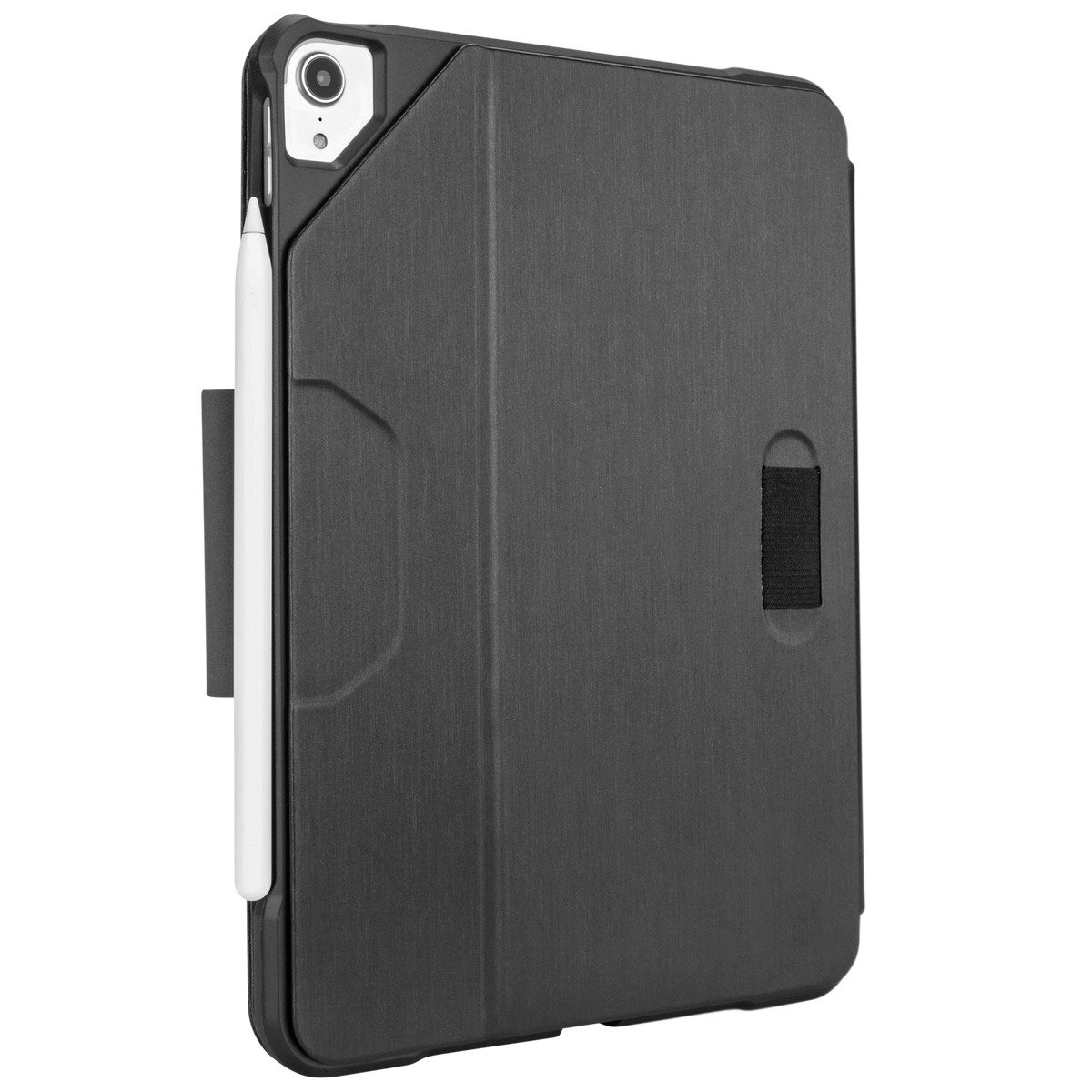 FUNDA TABLET TARGUS CLICK-IN 10.9" IPAD AIR 4 GEN Y 11" IPAD PRO 1 y 2 GEN NEGRO