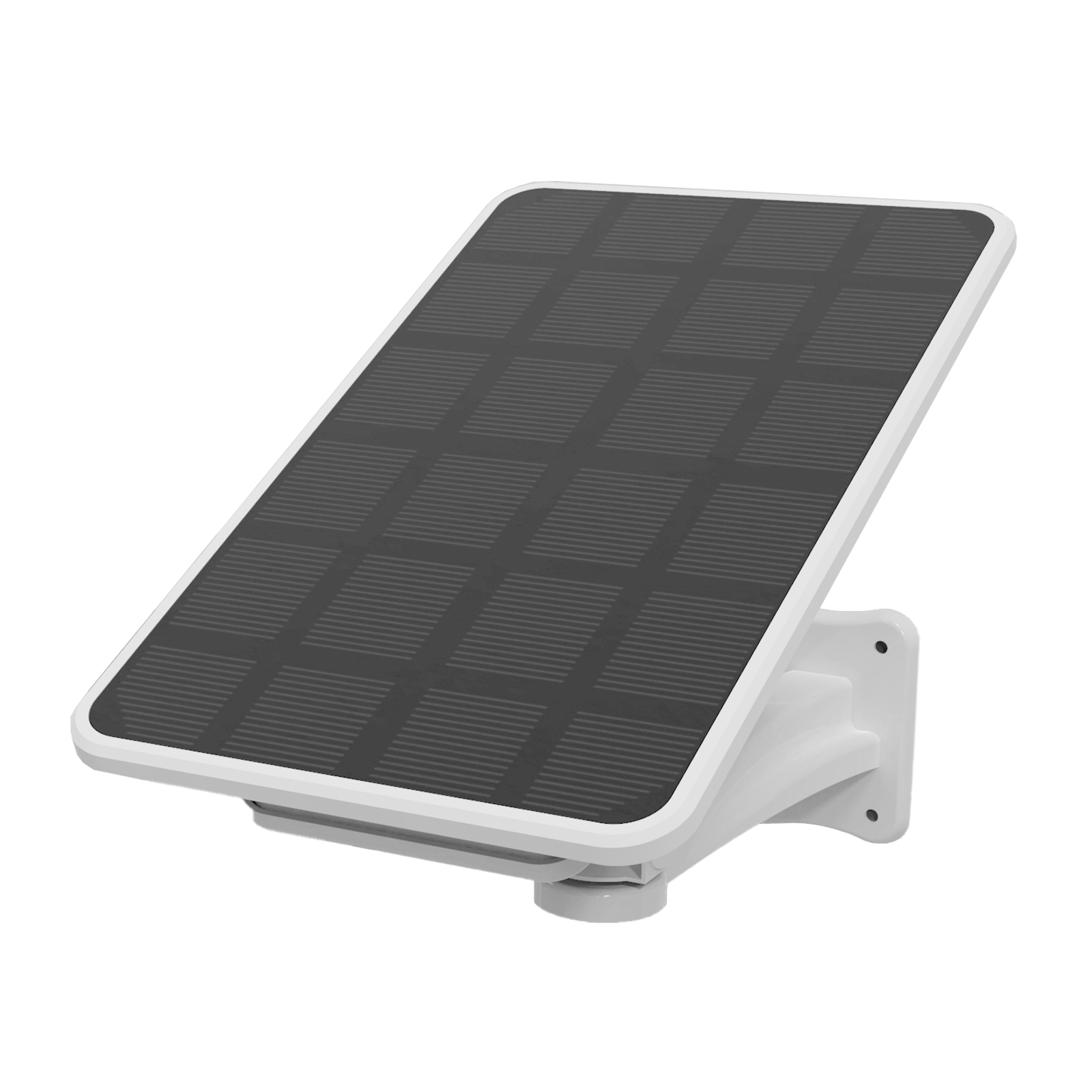 Camara IP Motorizada Vigilancia Solar Bateria Phoenix Sentry EV Full HD Wifi Deteccion Movimiento Audio Dual APP Tuya Smart