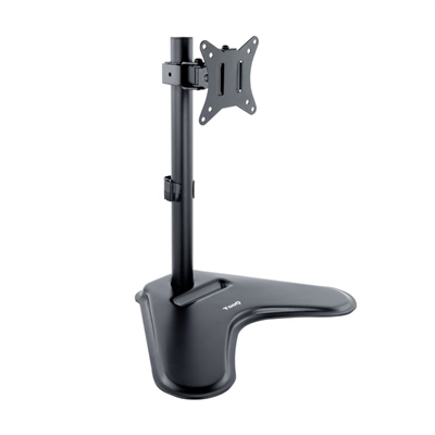 SOPORTE MONITOR DE MESA TOOQ DB1701TN-B PARA PANTALLA 17"-32" CARGA MAXIMA 9KG