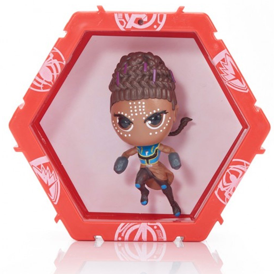 FIGURA WOW! POD MARVEL SHURI