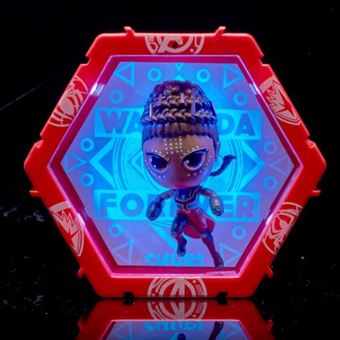 FIGURA WOW! POD MARVEL SHURI