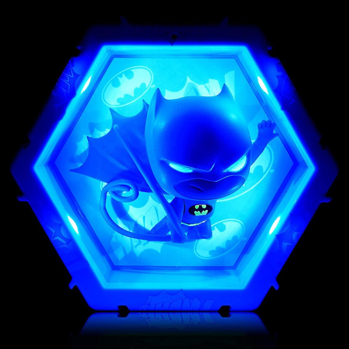 FIGURA WOW! POD DC BATMAN COLLECT