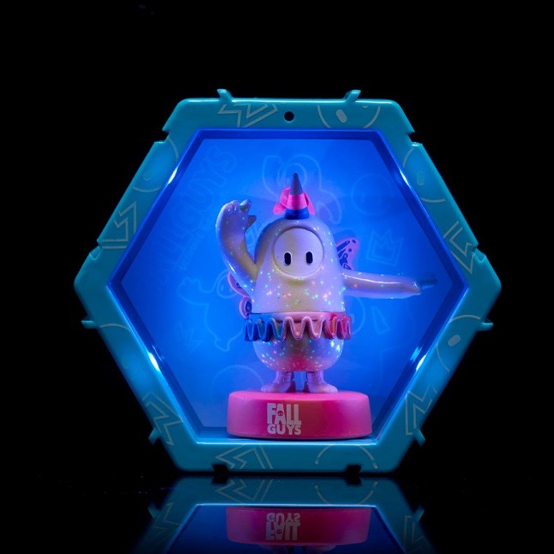 FIGURA WOW! POD FALL GUYS FAIRYCORN