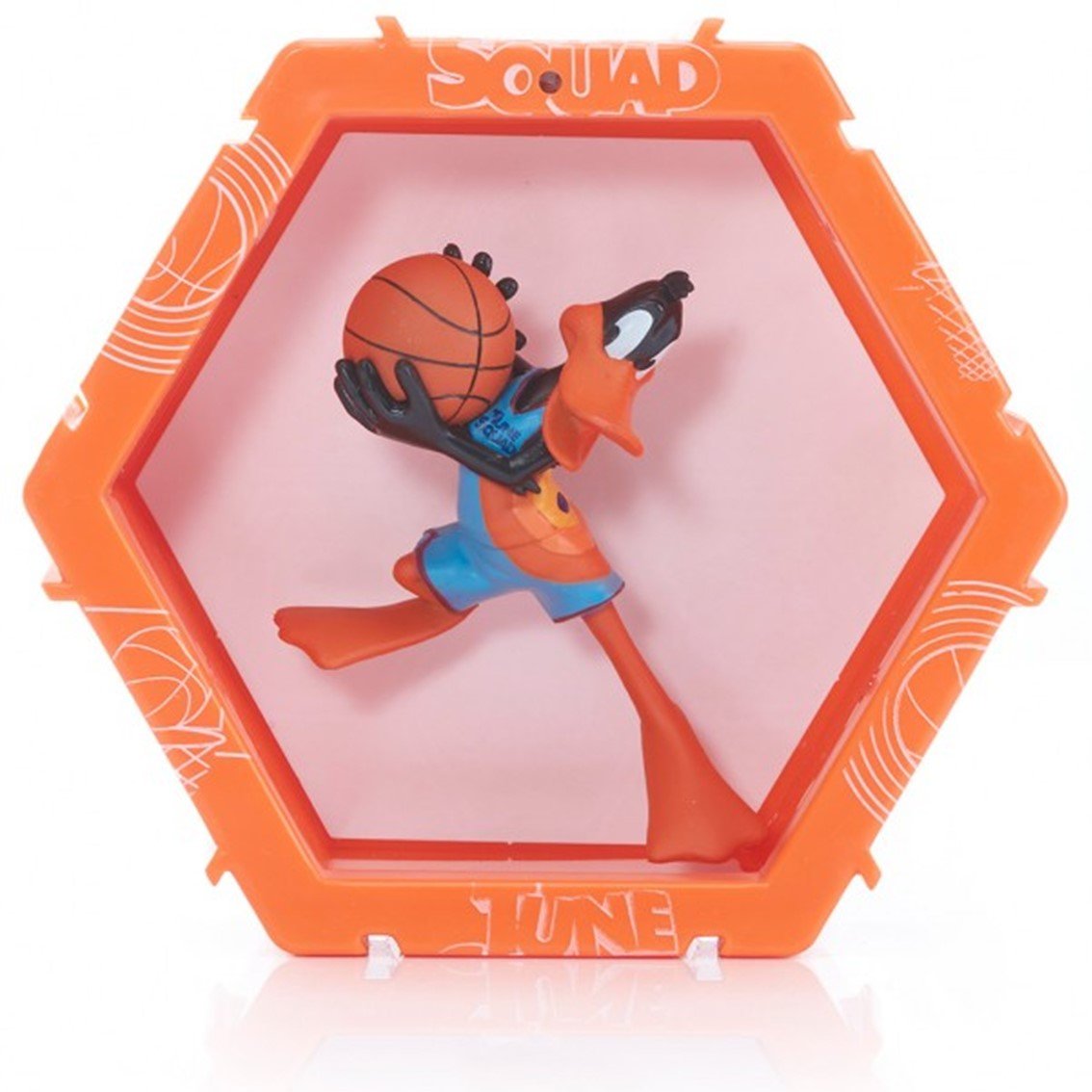 FIGURA WOW! POD SPACE JAM DAFFY DUCK