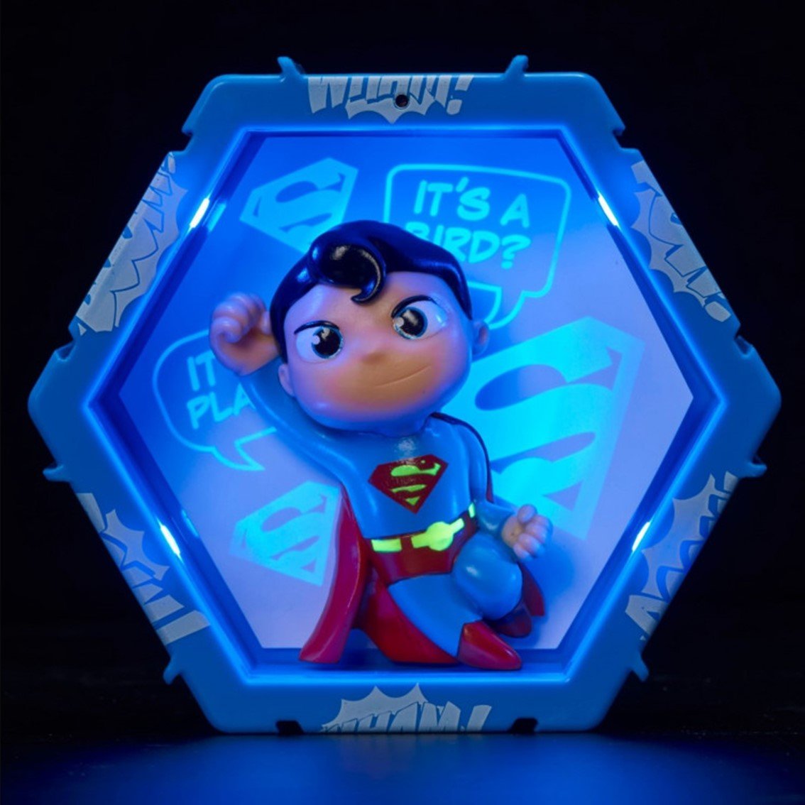 FIGURA WOW! POD DC SUPERMAN